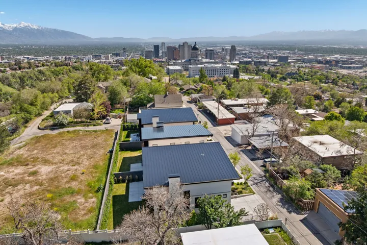 664 N East Capitol St, Salt Lake City, Utah 84103
