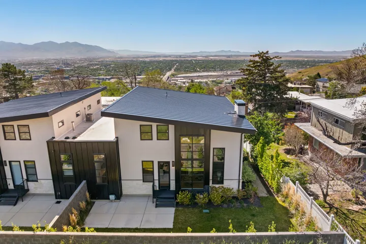 664 N East Capitol St, Salt Lake City, Utah 84103