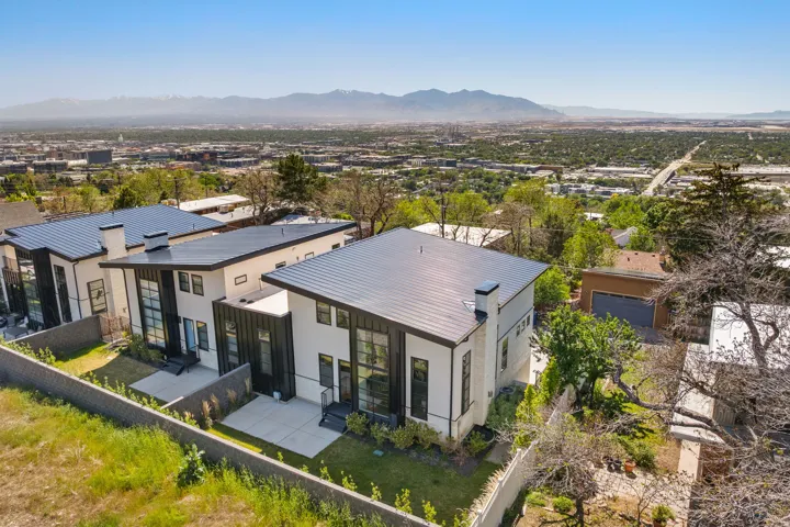 664 N East Capitol St, Salt Lake City, Utah 84103