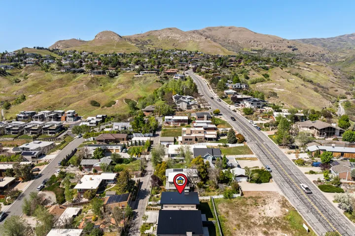 664 N East Capitol St, Salt Lake City, Utah 84103