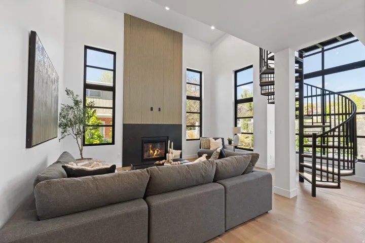 664 N East Capitol St, Salt Lake City, Utah 84103