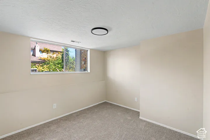Bedroom 4 window view