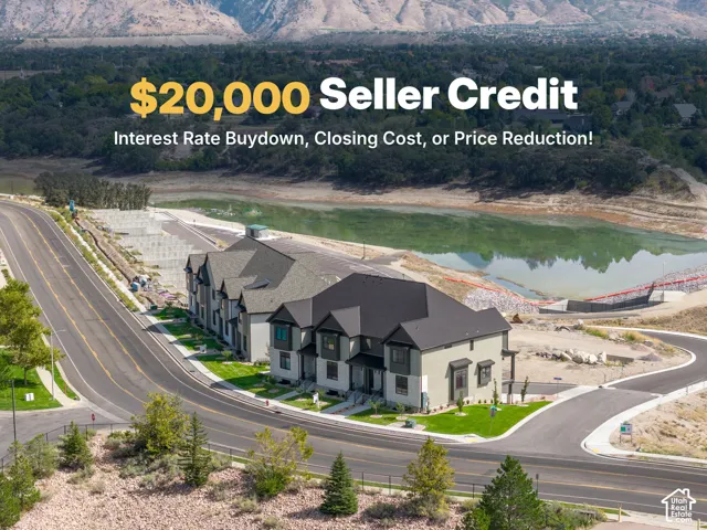 1626 E Center Pointe Dr #1626, Lehi, Utah 84043