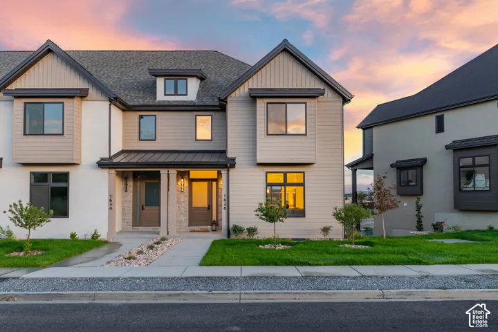 1626 E Center Pointe Dr #1626, Lehi, Utah 84043