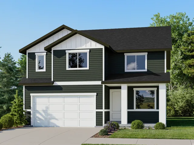 1887 N August Beauty Ln #3237, Saratoga Springs, Utah 84045