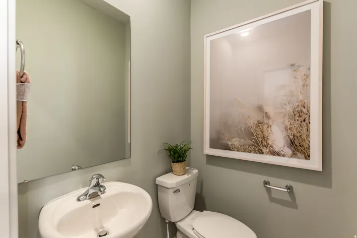 1887 N August Beauty Ln #3237, Saratoga Springs, Utah 84045