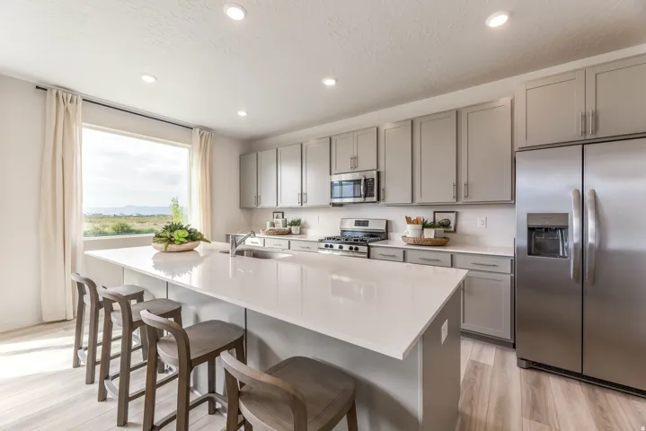 1887 N August Beauty Ln #3237, Saratoga Springs, Utah 84045