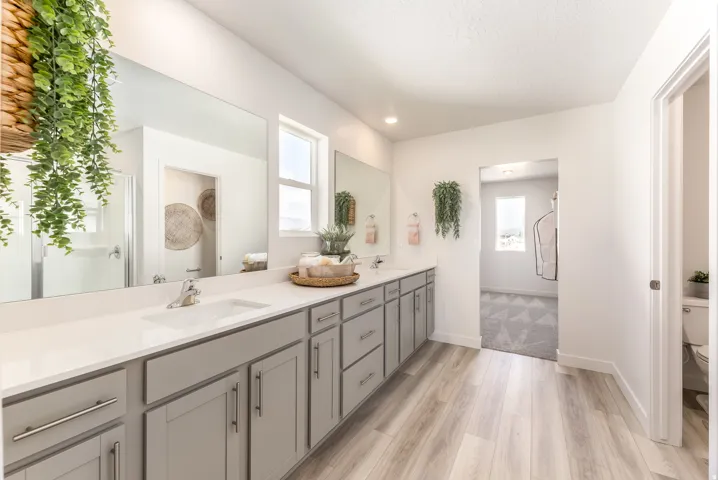 1887 N August Beauty Ln #3237, Saratoga Springs, Utah 84045
