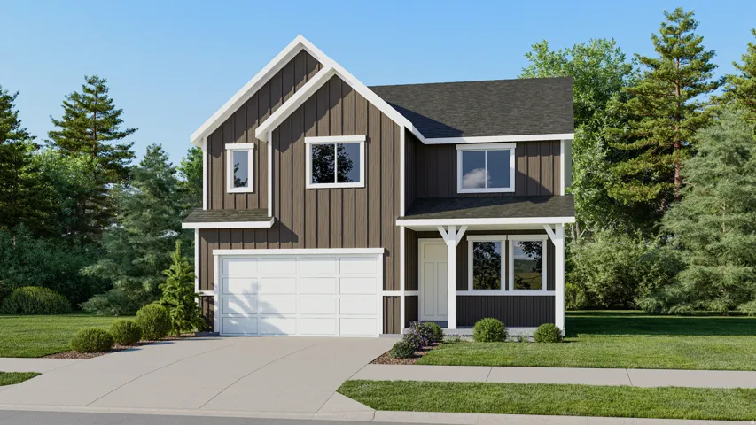 1884 N August Beauty Ln #3227, Saratoga Springs, Utah 84045