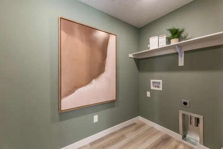 1884 N August Beauty Ln #3227, Saratoga Springs, Utah 84045