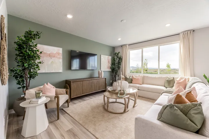 1884 N August Beauty Ln #3227, Saratoga Springs, Utah 84045