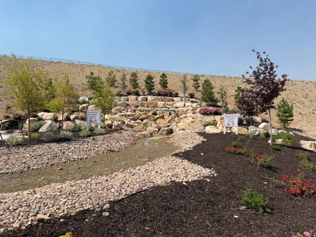 1893 N August Beauty Ln #3236, Saratoga Springs, Utah 84045