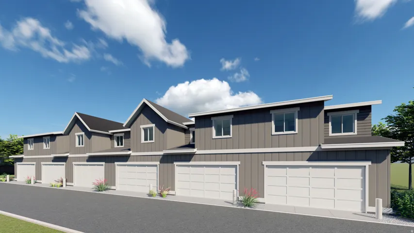 1736 W Viola Ln #3013, Saratoga Springs, Utah 84045