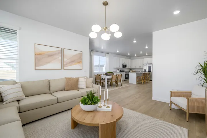 1736 W Viola Ln #3013, Saratoga Springs, Utah 84045