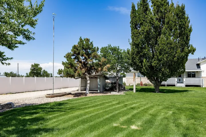 1321 W 700 S, Marriott Slaterville, Utah 84404