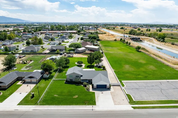 1321 W 700 S, Marriott Slaterville, Utah 84404