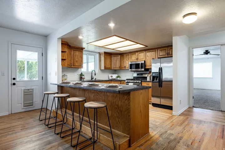 1321 W 700 S, Marriott Slaterville, Utah 84404