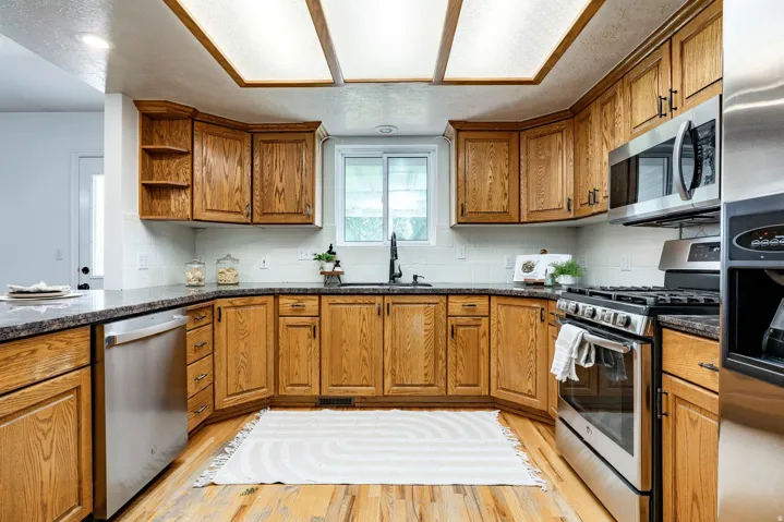 1321 W 700 S, Marriott Slaterville, Utah 84404