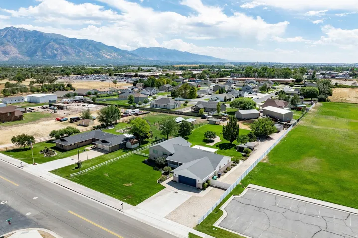 1321 W 700 S, Marriott Slaterville, Utah 84404