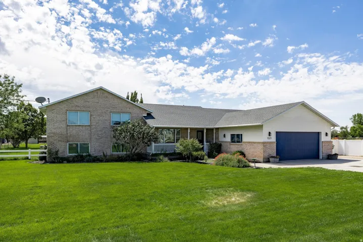 1321 W 700 S, Marriott Slaterville, Utah 84404