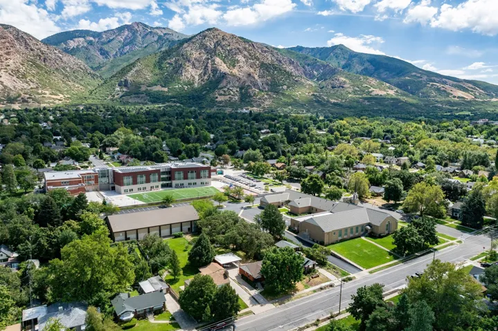 1321 W 700 S, Marriott Slaterville, Utah 84404