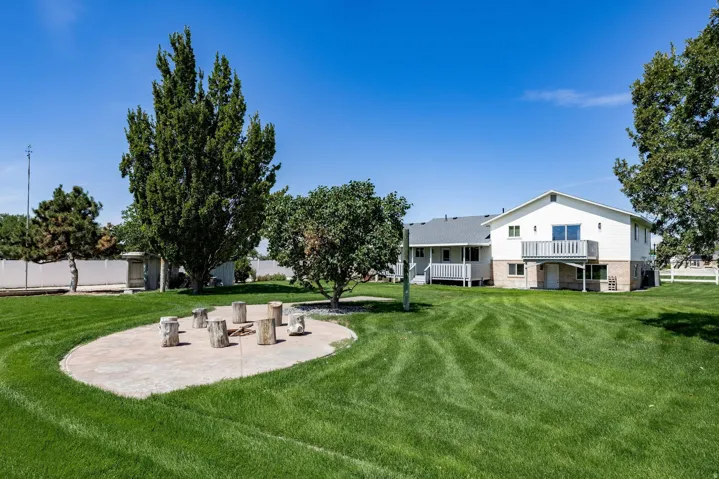 1321 W 700 S, Marriott Slaterville, Utah 84404