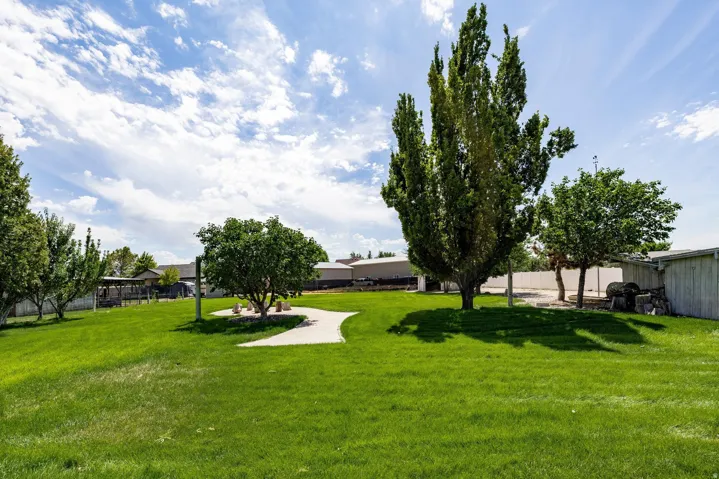 1321 W 700 S, Marriott Slaterville, Utah 84404