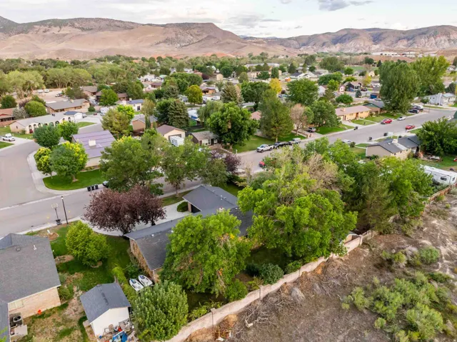 166 Brooklyn Dr, Salina, Utah 84654