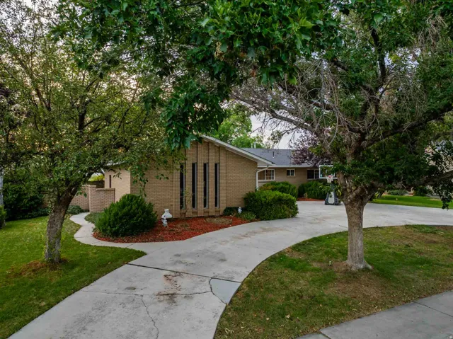 166 Brooklyn Dr, Salina, Utah 84654