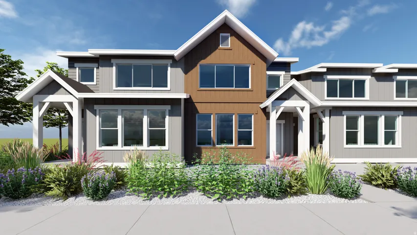 1728 W 1728 W Viola Ln #3015, Saratoga Springs, Utah 84045