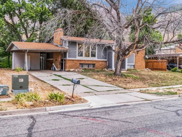 1454 E Millcreek, Ogden, Utah 84404