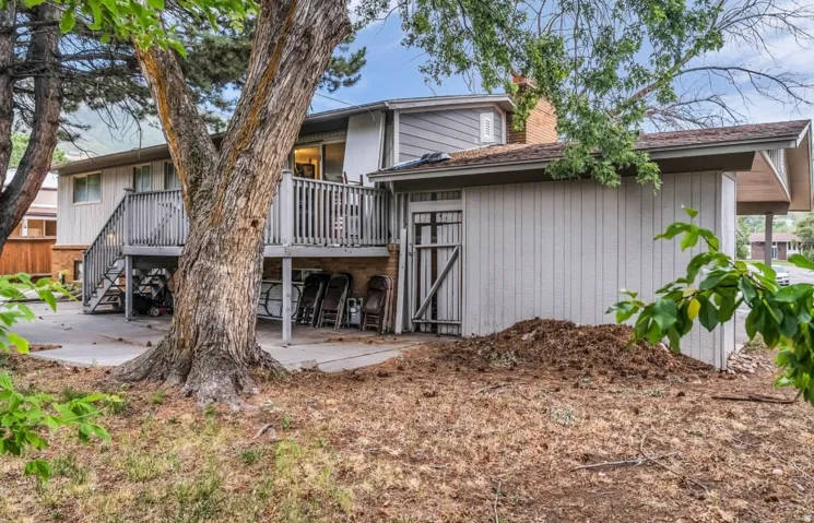 1454 E Millcreek, Ogden, Utah 84404