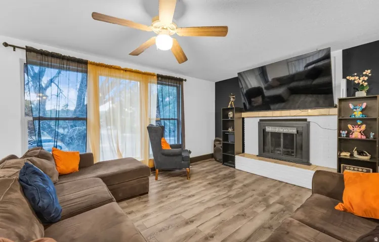 1454 E Millcreek, Ogden, Utah 84404