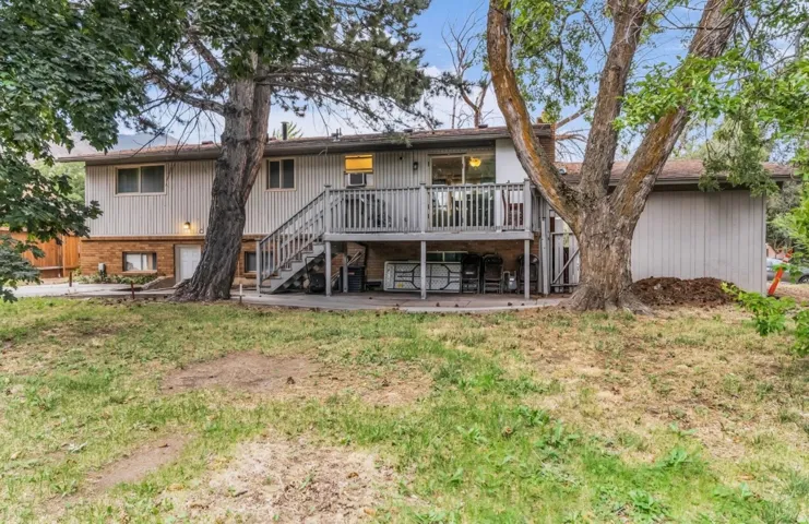 1454 E Millcreek, Ogden, Utah 84404
