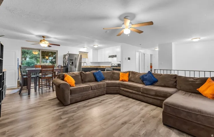 1454 E Millcreek, Ogden, Utah 84404