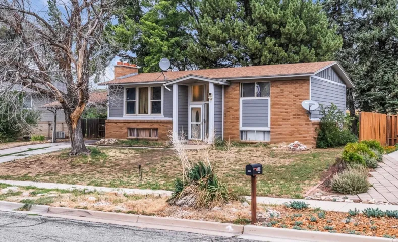 1454 E Millcreek, Ogden, Utah 84404
