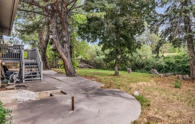 1454 E Millcreek, Ogden, Utah 84404