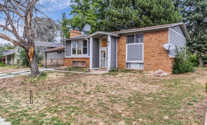 1454 E Millcreek, Ogden, Utah 84404