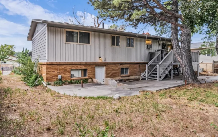1454 E Millcreek, Ogden, Utah 84404