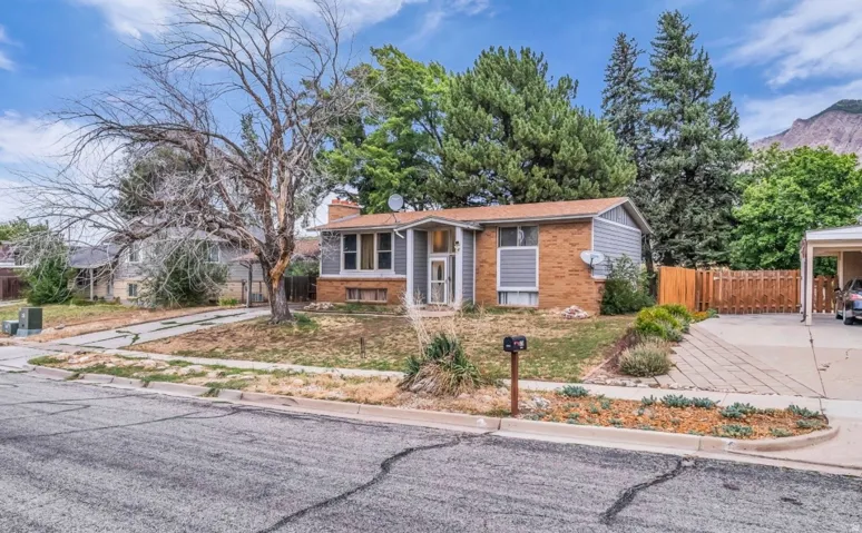 1454 E Millcreek, Ogden, Utah 84404