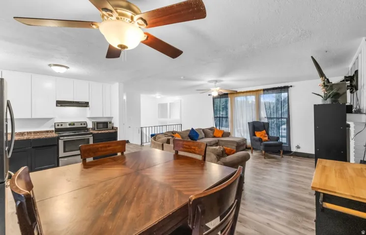 1454 E Millcreek, Ogden, Utah 84404