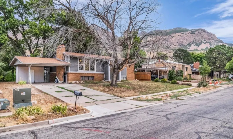 1454 E Millcreek, Ogden, Utah 84404