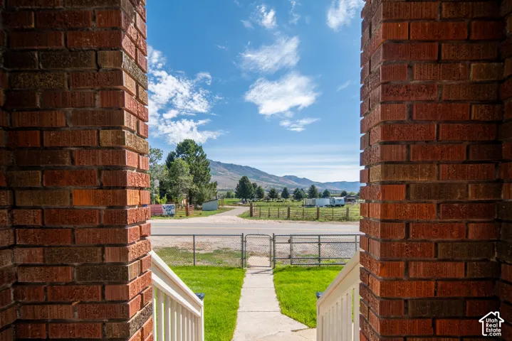 3949 N 3500 E, Eden, Utah 84310