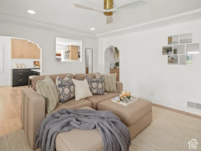 3949 N 3500 E, Eden, Utah 84310