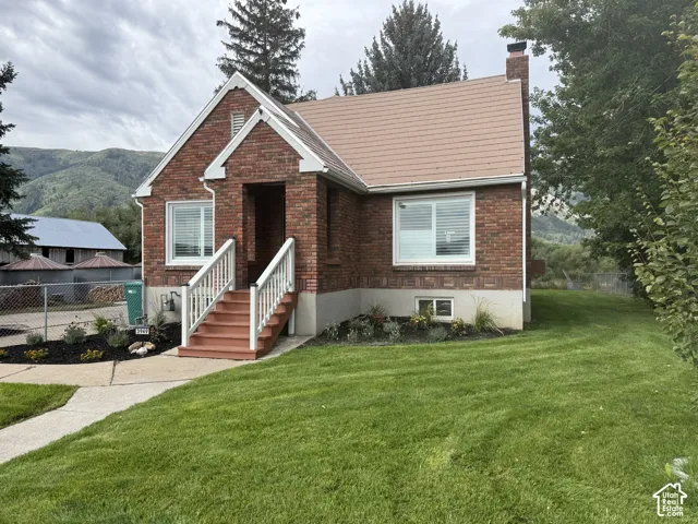 3949 N 3500 E, Eden, Utah 84310