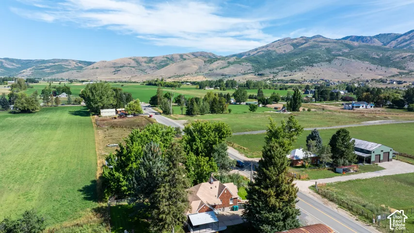 3949 N 3500 E, Eden, Utah 84310