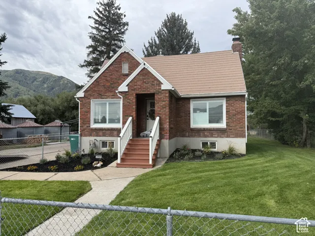 3949 N 3500 E, Eden, Utah 84310
