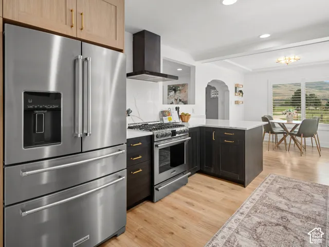 3949 N 3500 E, Eden, Utah 84310