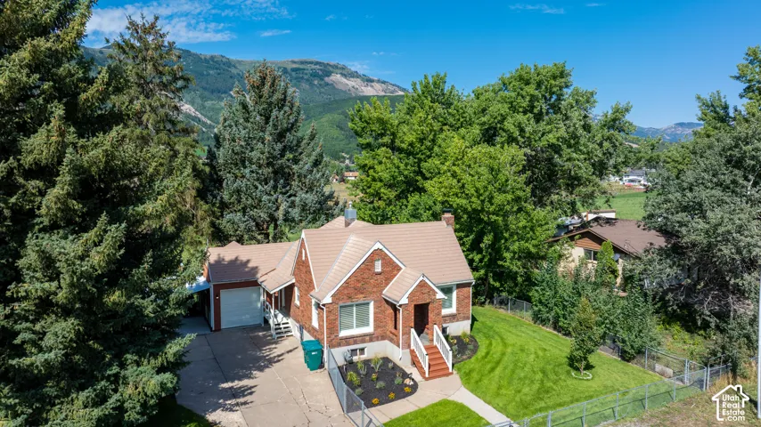 3949 N 3500 E, Eden, Utah 84310