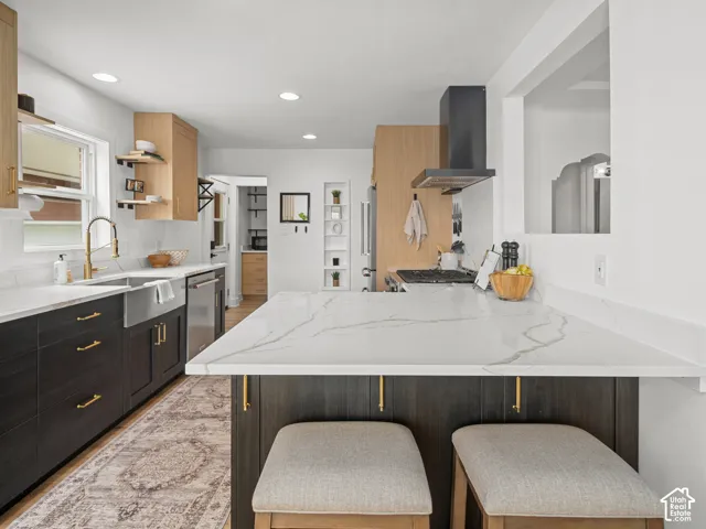 3949 N 3500 E, Eden, Utah 84310
